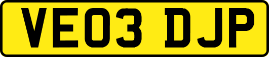 VE03DJP