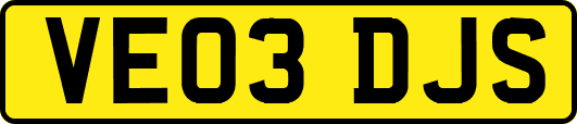 VE03DJS
