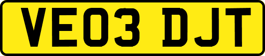 VE03DJT