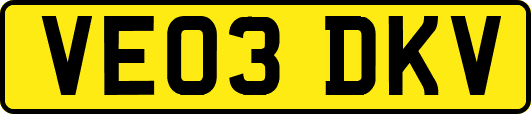 VE03DKV