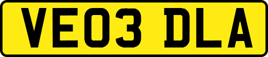 VE03DLA
