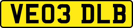 VE03DLB
