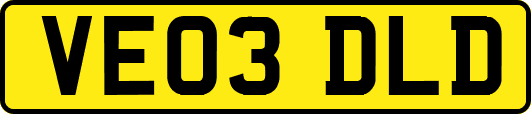 VE03DLD