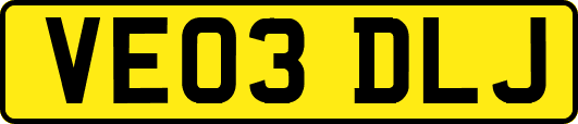 VE03DLJ