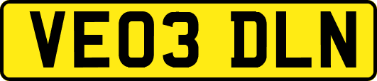 VE03DLN