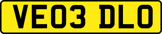 VE03DLO