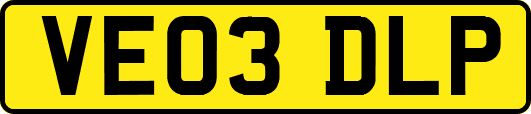 VE03DLP