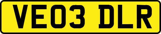 VE03DLR