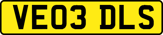 VE03DLS