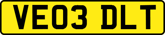 VE03DLT