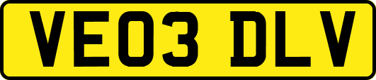 VE03DLV