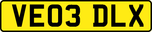 VE03DLX