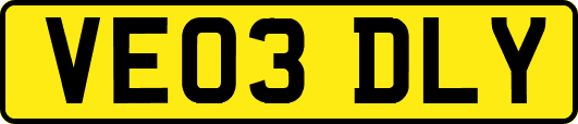 VE03DLY
