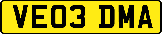 VE03DMA