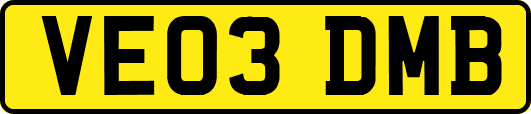 VE03DMB