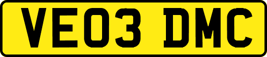 VE03DMC