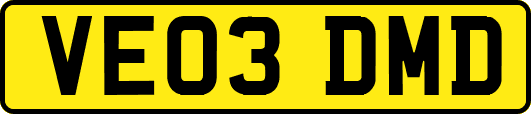 VE03DMD