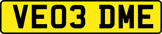 VE03DME
