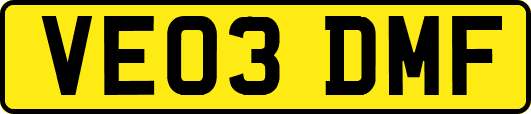 VE03DMF