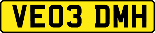 VE03DMH