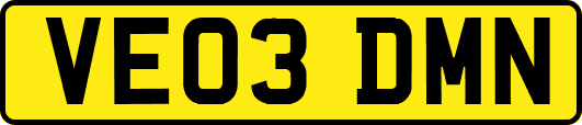 VE03DMN