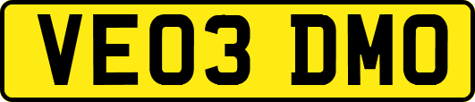 VE03DMO