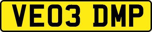 VE03DMP