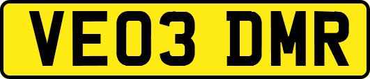 VE03DMR
