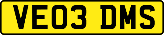 VE03DMS