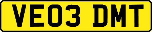 VE03DMT