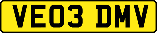 VE03DMV