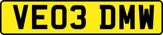 VE03DMW