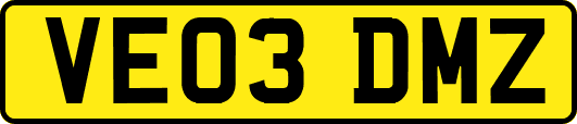 VE03DMZ