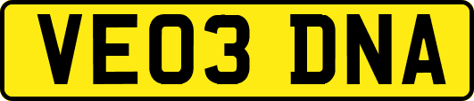 VE03DNA