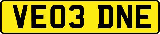 VE03DNE