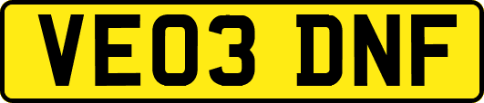 VE03DNF