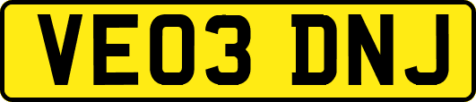 VE03DNJ
