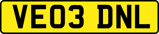 VE03DNL