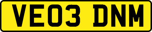 VE03DNM
