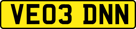 VE03DNN