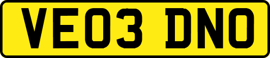 VE03DNO