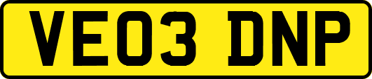 VE03DNP