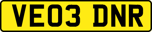 VE03DNR