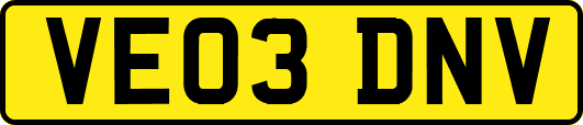 VE03DNV