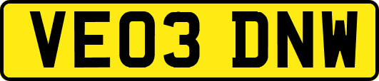 VE03DNW