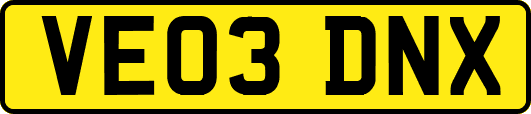 VE03DNX