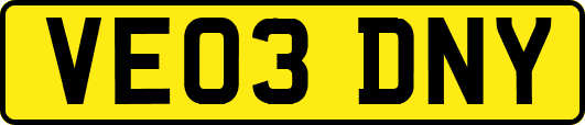 VE03DNY