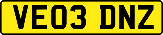 VE03DNZ
