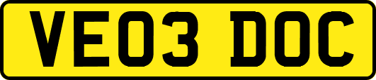 VE03DOC