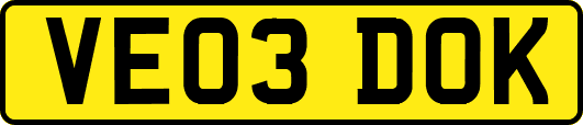 VE03DOK